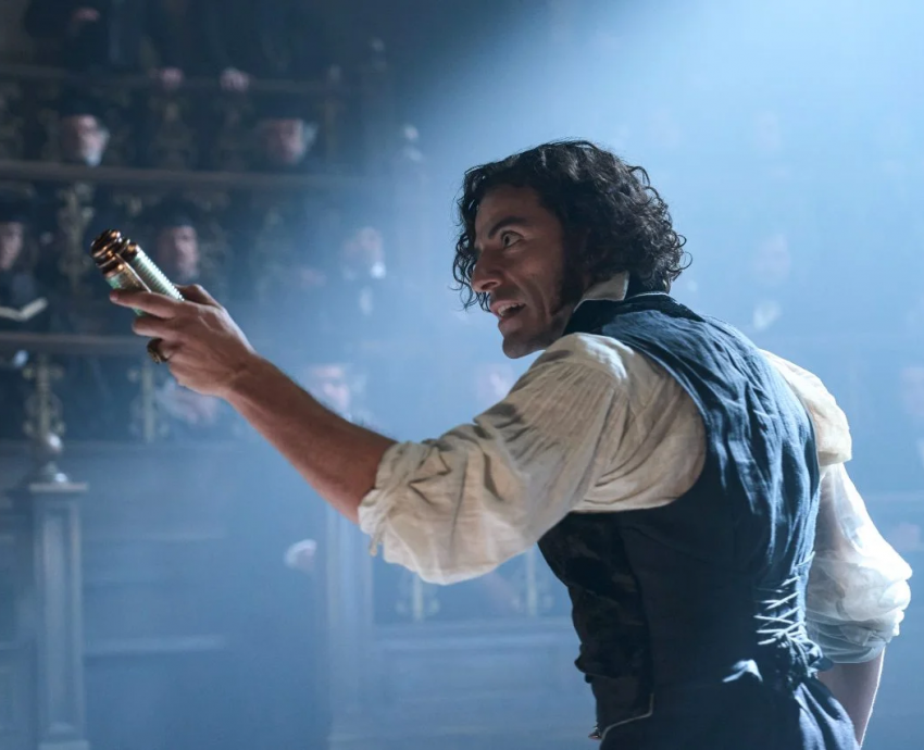 Celebra GuadaLAjara Film Festival 15 años con estreno global de “Frankenstein” de Guillermo del Toro